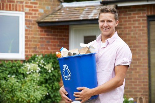 Professional furniture removal in Eltham