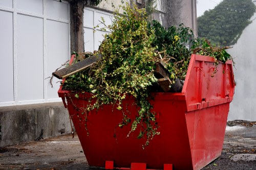 Professional furniture removal services in Eltham